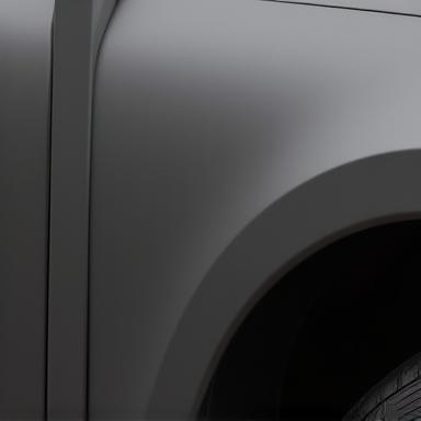 Verniciatura auto opaca speciale